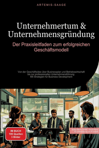 Unternehmertum & Unternehmensgründung