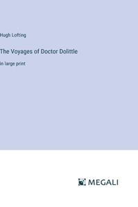 Voyages of Doctor Dolittle