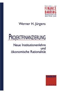 Projektfinanzierung