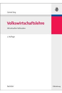 Volkswirtschaftslehre