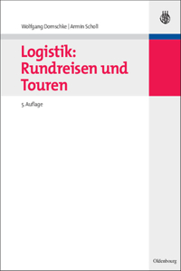 Logistik