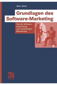 Grundlagen Des Software-Marketing