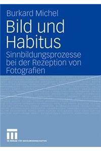Bild Und Habitus