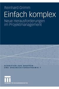 Einfach Komplex