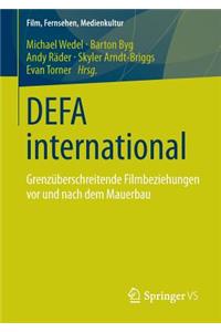 Defa International