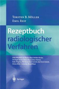 Rezeptbuch Radiologischer Verfahren