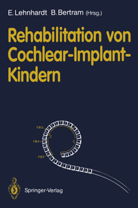 Rehabilitation Von Cochlear-Implant-Kindern