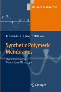 Synthetic Polymeric Membranes