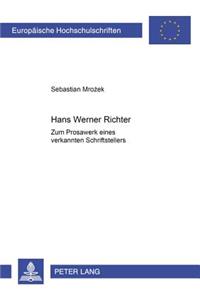 Hans Werner Richter