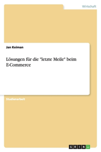 Lösungen für die 
