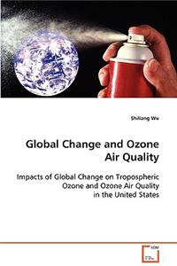 Global Change and Ozone Air Quality