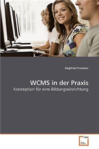 WCMS in der Praxis
