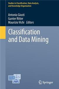 Classification and Data Mining