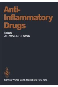 Anti-Inflammatory Drugs