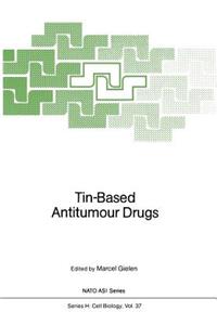 Tin-Based Antitumour Drugs