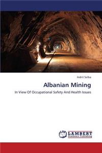 Albanian Mining