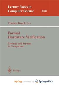 Formal Hardware Verification