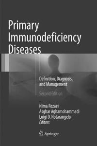 Primary Immunodeficiency Diseases