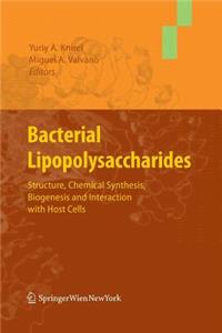 Bacterial Lipopolysaccharides
