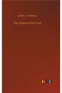 Quest of the Four