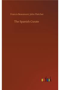 The Spanish Curate