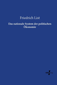 Das nationale System der politischen Ökonomie