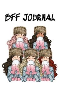 BFF Journal