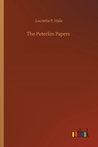 The Peterkin Papers