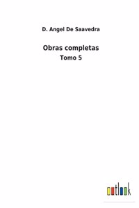 Obras completas