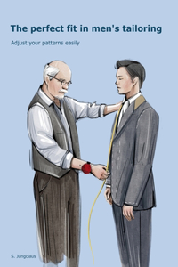 Perfect Fit In Men's Tailoring