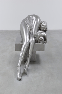 Charles Ray: Sculpture, 1997-2014