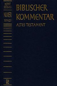 Biblischer Kommentar Altes Testament - Einbanddecken