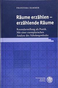 Raume Erzahlen - Erzahlende Raume