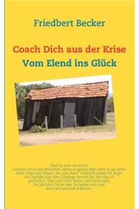 Coach Dich aus der Krise