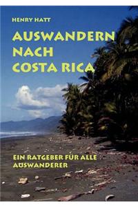 Auswandern Nach Costa Rica