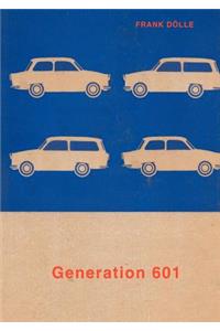 Generation 601