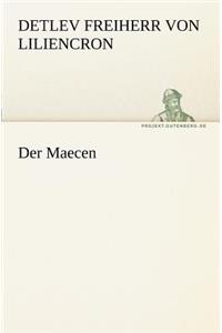 Maecen