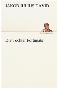 Tochter Fortunats