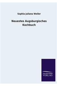 Neuestes Augsburgisches Kochbuch