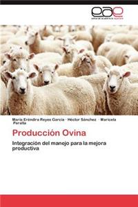 Produccion Ovina