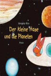 DER KLEINE HASE UND DIE PLANETEN