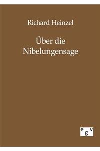Über die Nibelungensage