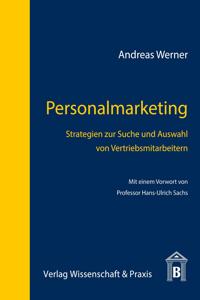 Personalmarketing