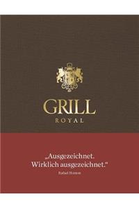 Grill Royal