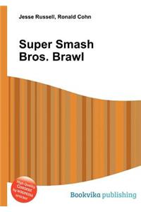 Super Smash Bros. Brawl