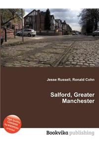 Salford, Greater Manchester