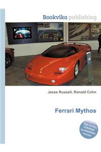 Ferrari Mythos