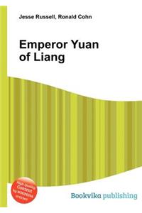 Emperor Yuan of Liang