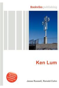 Ken Lum