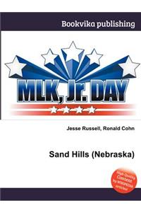 Sand Hills (Nebraska)
